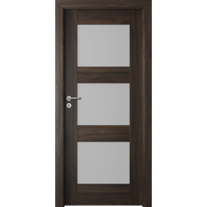 Porta Verte PREMIUM B.3 Dub Tmavý 
